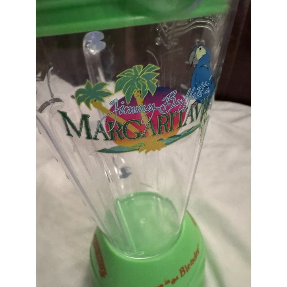 Margaritaville‎ 